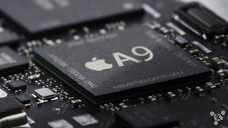 苹果芯片供应商好拼 研发费高达 22 亿美元
