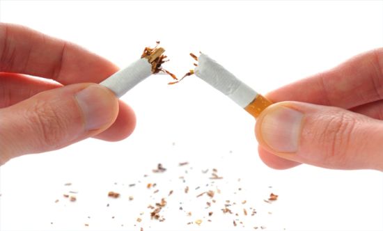 【小编说健康】世界无烟日来临 教您科学戒烟