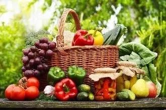 科学有料：不想吃蔬菜，水果能代替蔬菜吗？