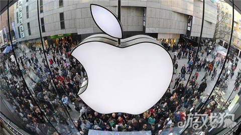 苹果被统计局列为严重失信企业 罚款五万