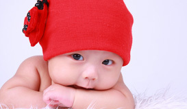 宝宝吃什么能增强免疫力？